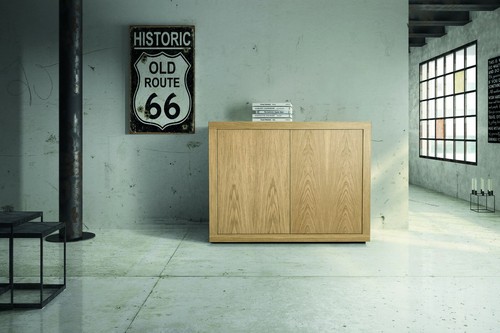 Credenza base legno - in,