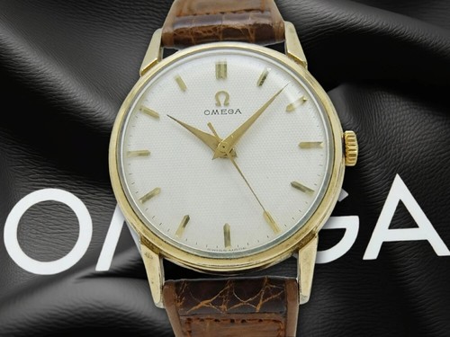 Omega 30mm ref 2902 - omega,