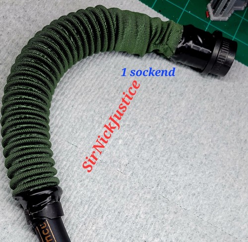 Haslab proton pack mod tubo - pack,