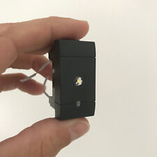 Lampada segnapasso crepuscola