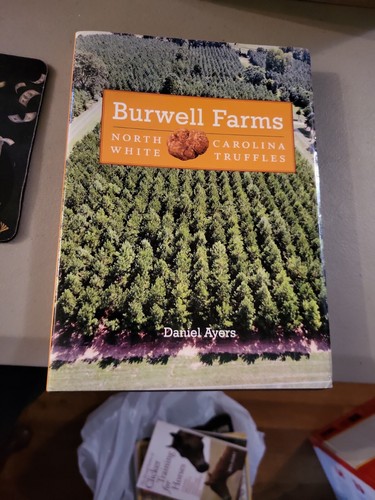 Burwell farms north carolina - farms,