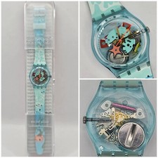 Swatch Gent "PISCINA" –