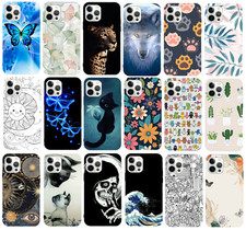 Custodia cover per iphone - , 11