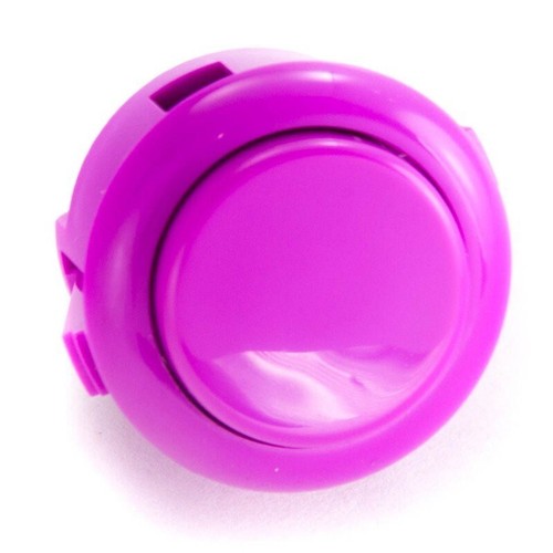 Sanwa obsf pulsante - obsf-24-vi,