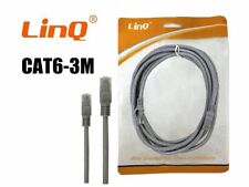 x Cavo Ethernet Utp Cat 6 Rete