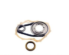 KIT CATENA DISTRIBUZIONE FIAT