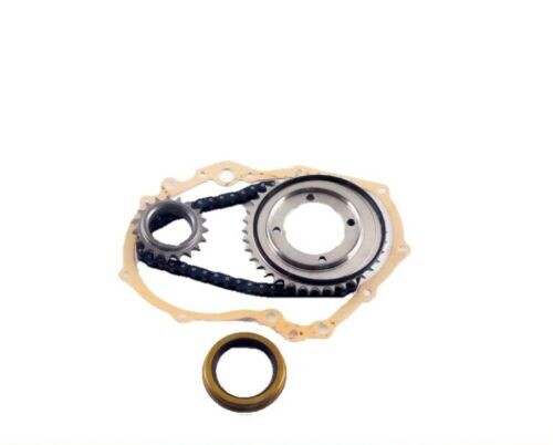 Kit catena distribuzione fiat - catena,