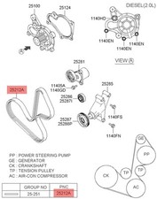 HYUNDAI SANTA FE/TUCSON