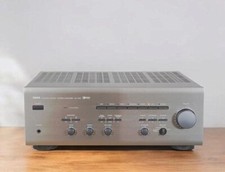 AMPLIFICATORE STEREO YAMAHA AX-730