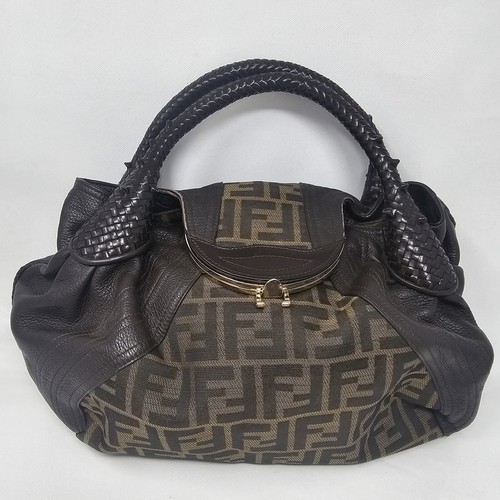 Autentica borsa mano donna - autentica,