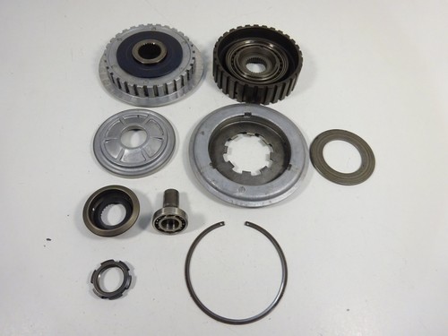 Frizione honda vf - honda,