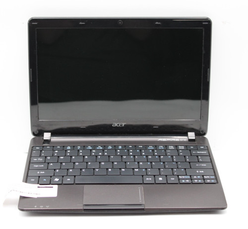 Acer aspire one - acer,