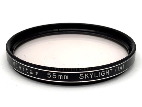 Filtro vivitar skylight - filtro,