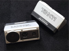 Rara coppia Pioneer TS-X11