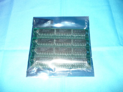 Lotto ram 256kb - 4, fpm