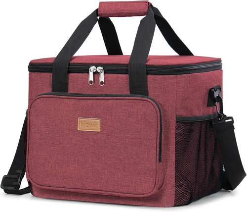 Borsa termica porta pranzo - termica,