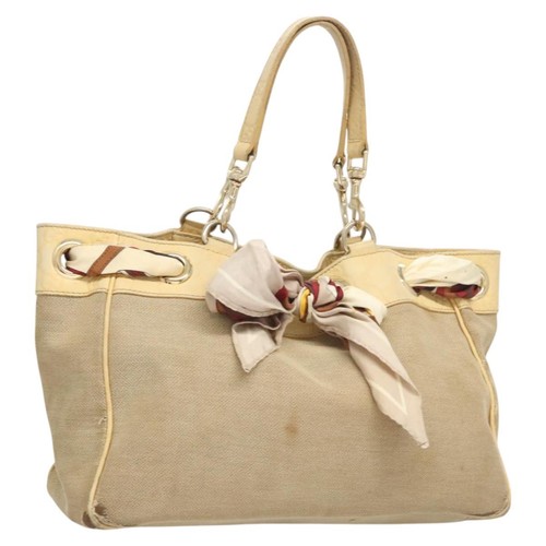 Borsa gucci canvas - borsa, gg