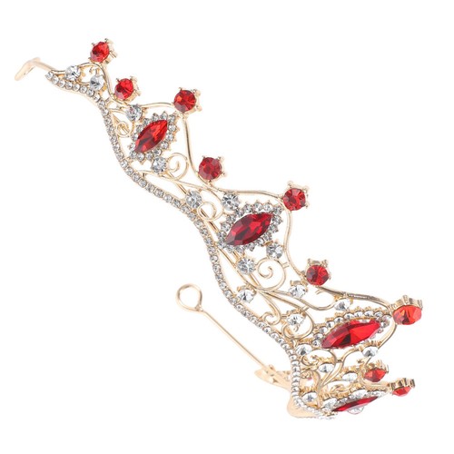 Cerchietto sposa matrimonio - cerchietto,