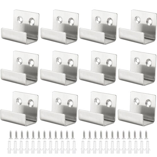 Ganci espositore piastrelle - espositore,