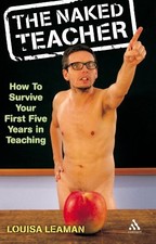 The Naked Teacher: How to