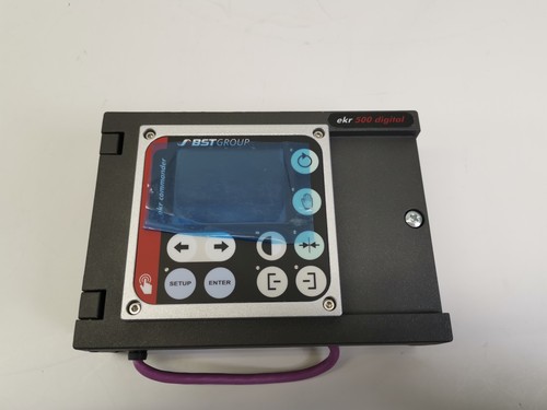 Bst ekr 500 digital type - ekr,