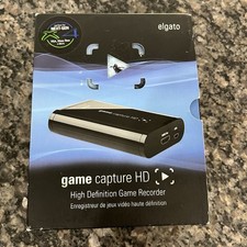 Elgato Game Capture HD