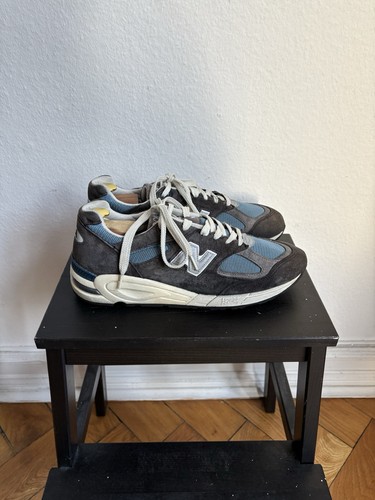 New balance 990v2 us 11 - new, eu