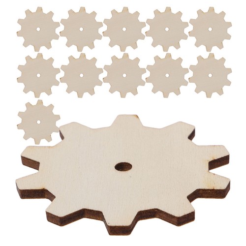 Pcs pezzi decorazione - pezzi, di