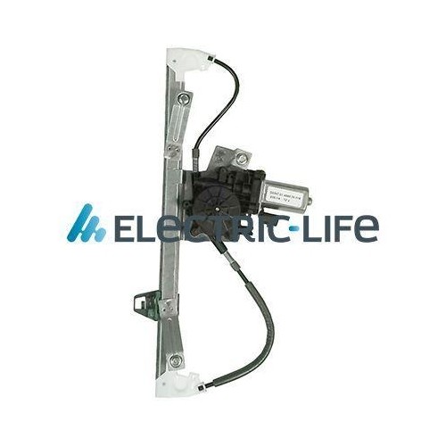 Alzavetro electric life - alzavetro,