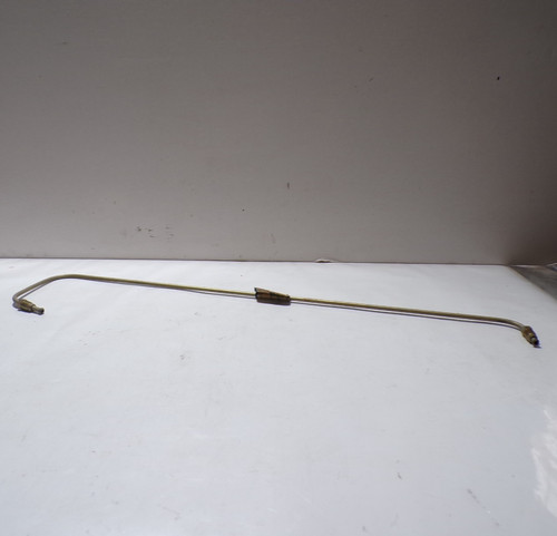 Tubo freno ferro per - in,