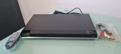Lettore dvd samsung - samsung, dvd-d360