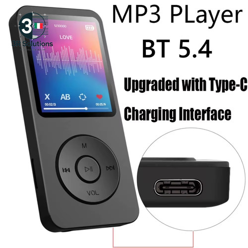 Lettore mp3 bluetooth con - lettore,