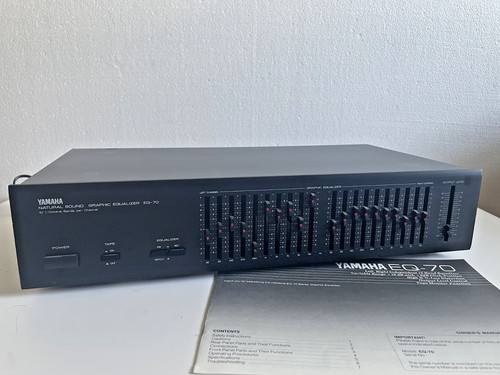 Yamaha natural sound - yamaha,