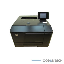 HP LaserJet Pro M251NW CF147A