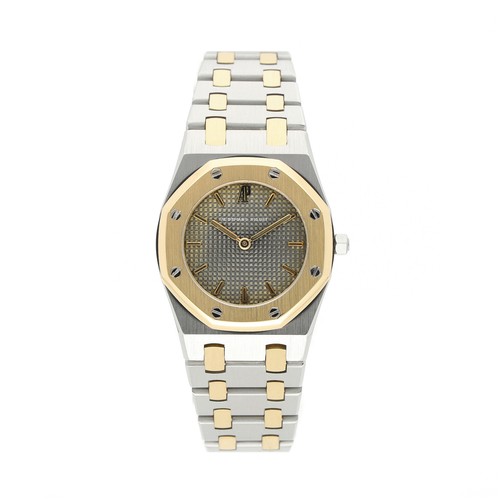 Audemars piguet royal oak lady - royal,
