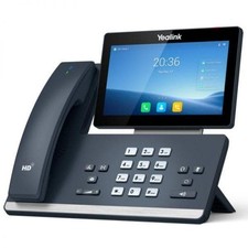 📱 Telefono Ip Yealink T58A