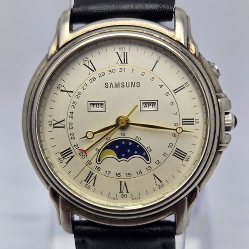 Orologio uomo samsung - orologio,