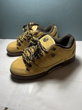 Scarpa da skate uomo DVS Militia taglia 9