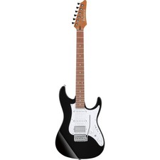 Ibanez AZ22S2-BK Black -