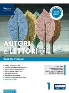 Autori lettori piu - lettori, +