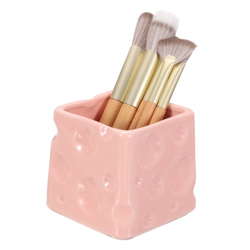 Ceramic cosmetic makeup brush - cosmetic,