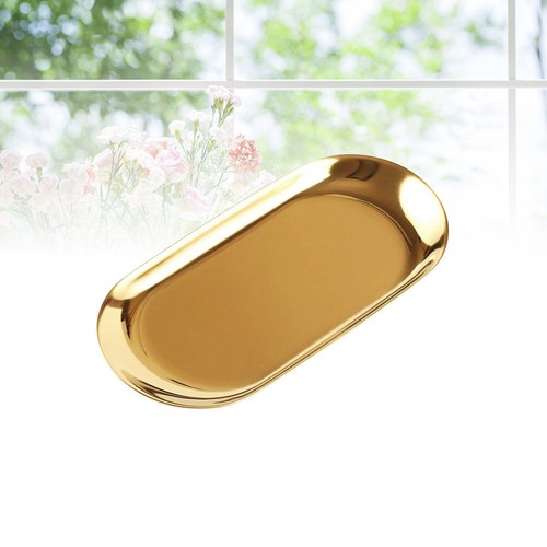 Vassoi acciaio inox - vassoi,