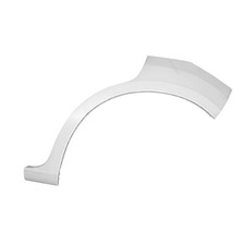 Lamiera di riparazione