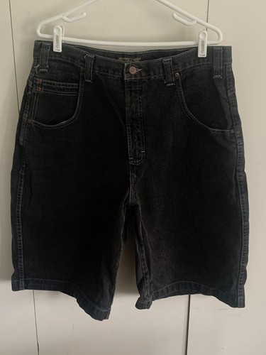 Bermuda jeans vintage zonz - bermuda,