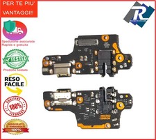 CONNETTORE DOCK RICARICA