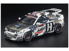 Ford Escort RS Cosworth #43