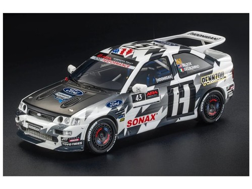 Ford escort cosworth 43 - escort,