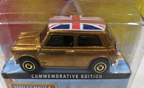 Matchbox die cast 60 - die,