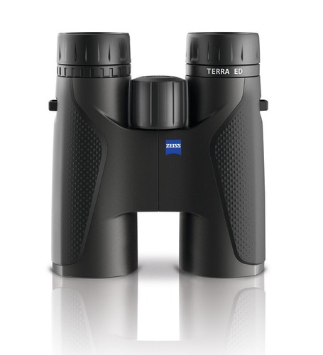 Binocoli zeiss terra 10x42 - ed,
