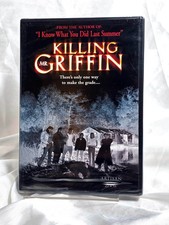 Killing Mr. Griffin (DVD